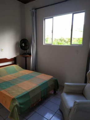 Refúgio Ouro Fino 5 Kitnets Casas Apartamentos